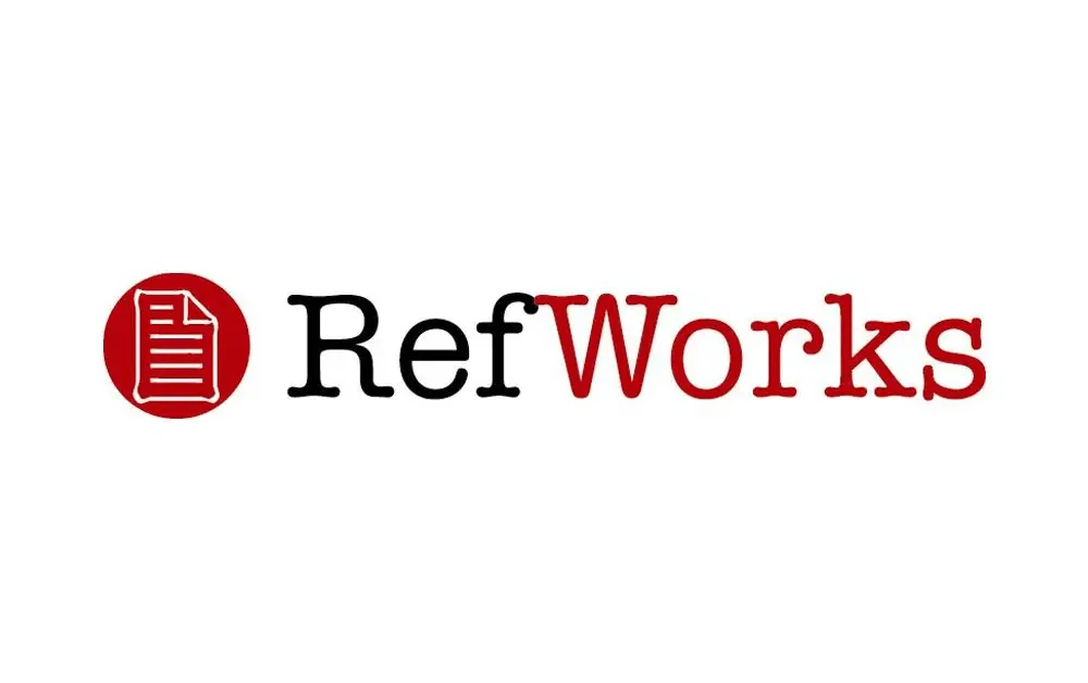Refworks